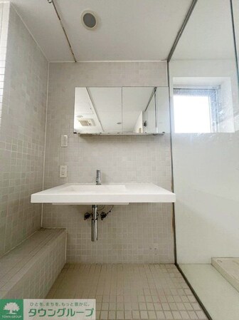 CERESの物件内観写真